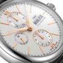 IWC PORTOFINO CHRONOGRAPH - Bild 4