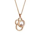 Chopard Happy Diamonds Anhänger - Bild 2