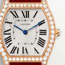 Cartier Tortue - Bild 3
