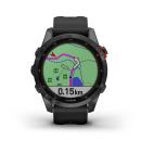 Garmin fēnix® 7S Solar - Bild 4