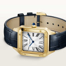Cartier Santos-Dumont - Bild 4
