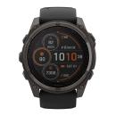 Garmin fēnix® 8 – 51 mm, Solar, Sapphire - Bild 6