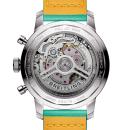 Breitling Top Time B01 Fausto Coppi - Bild 2