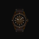 Montblanc 1858 Automatic Date 0 Oxygen - Bild 5