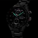 TAG Heuer TAG HEUER CARRERA CHRONOGRAPH - Bild 6