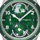Montblanc 1858 Geosphere 0 Oxygen - Bild 4