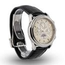 Weber Preowned-Uhren Blancpain Léman - Bild 4