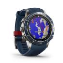Garmin MARQ® Captain: American Magic - Bild 6