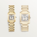 Cartier Tank Française - Bild 5