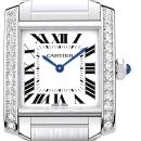 Cartier Tank Française (Ref: W4TA0009) - Bild 6