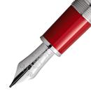 Montblanc Great Characters Enzo Ferrari Special Edition Füllfederhalter M - Bild 2