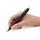 Montblanc StarWalker BlackCosmos Doué Füllfederhalter (F) - Bild 6