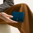 Montblanc Meisterstück Brieftasche 6 cc - Bild 5