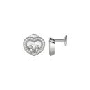 Chopard Happy Diamonds Icons Ohrstecker - Bild 3