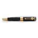 Montblanc Great Characters Muhammad Ali Special Edition Füllfederhalter - Bild 6