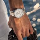 IWC PORTUGIESER YACHT CLUB CHRONOGRAPH - Bild 9