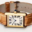 Cartier Tank Louis Cartier - Bild 5