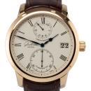 Weber Preowned-Uhren Glashütte Original Senator - Bild 2