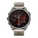 Garmin fēnix® 8 – 47 mm, AMOLED - Bild 6