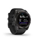 Garmin fēnix® 7X Pro – Sapphire Solar Edition - Bild 15