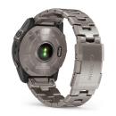 Garmin quatix® 7X – Solar Edition - Bild 2