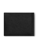 Montblanc Montblanc Sartorial Brieftasche 6 cc mit 2 Sichtfächern - Bild 2