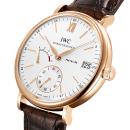 IWC PORTOFINO HAND-WOUND EIGHT DAYS - Bild 2