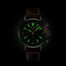 Breitling Top Time B01 Ford Mustang - Bild 5