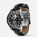 Montblanc 1858 Geosphere Ultra-Black Limited Edition  - Bild 3