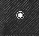 Montblanc Sartorial Etui für 1 Schreibgeräte mit Reißverschluss - Bild 4