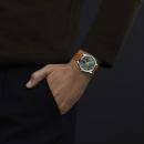 Chopard L.U.C XPS Forest Green - Bild 5