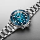 ORIS Aquis Chronograph - Bild 4
