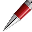 Montblanc Great Characters Enzo Ferrari Special Edition Rollerball - Bild 2