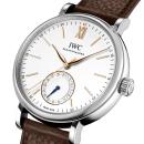 IWC PORTOFINO AUTOMATIC 39 POINTER DATE - Bild 3