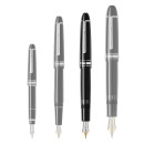 Montblanc Meisterstück LeGrand Füllfederhalter - Bild 5