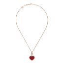 Chopard Happy Hearts Anhänger mit Halskette - Bild 3