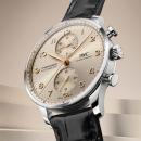 IWC PORTUGIESER CHRONOGRAPH - Bild 5