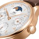 IWC PORTUGIESER PERPETUAL CALENDAR - Bild 3