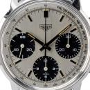 Weber Preowned-Uhren TAG Heuer Vintage Chronograph - Bild 2