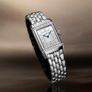 Jaeger-LeCoultre Reverso Classic Duetto - Bild 4
