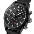 IWC PILOT’S WATCH CHRONOGRAPH 41 TOP GUN (Ref: IW389401) - Bild 3