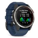 Garmin quatix® 7 Pro - Bild 4