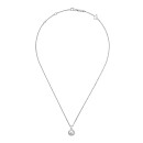 Chopard Happy Diamonds Icons Halskette mit Anhänger - Bild 4