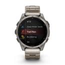 Garmin fēnix® 8 – 47 mm, AMOLED - Bild 9