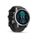 Garmin fēnix® E – 47 mm, AMOLED - Bild 6