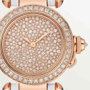 Cartier Pasha de Cartier - Bild 4