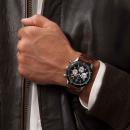 Breitling Aviator 8 B01 Chronograph 43 Mosquito (Ref: AB01194A1B1X1) - Bild 5