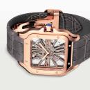Cartier Santos de Cartier - Bild 8