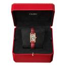 Cartier Tank Americaine (Ref: WJTA0026) - Bild 2