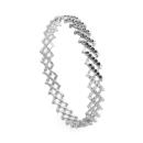 Serafino Consoli Brevetto Multi-Size Ring - Bild 2